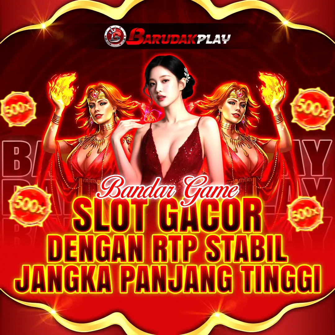 Bandar Slot Gacor RTP Stabil